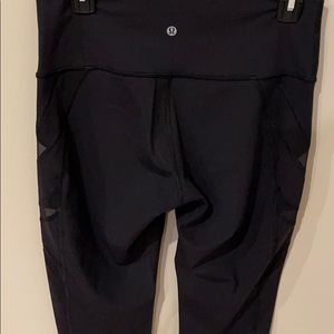Lululemon legging